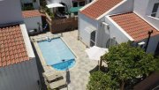Kolymvari Kreta, Kolymvari: Charmantes Haus mit privatem Pool zu verkaufen Haus kaufen